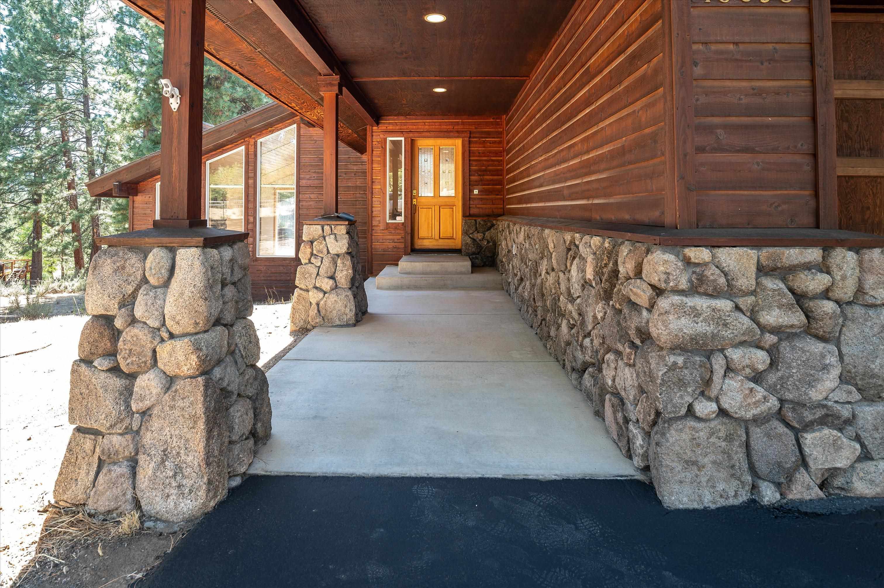 16095 Woodbridge Court Truckee CA 96161-1645 Sold Property