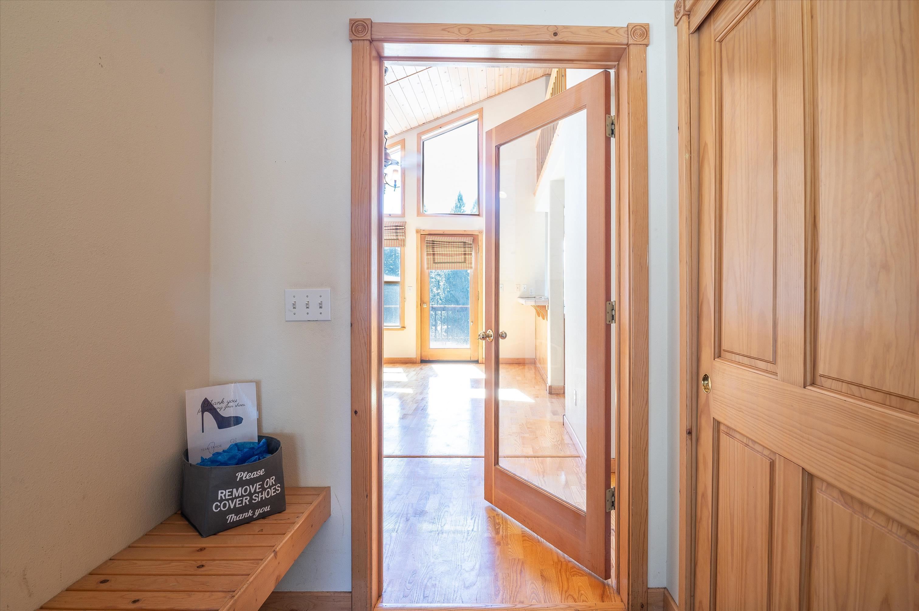 16095 Woodbridge Court Truckee CA 96161-1645 Sold Property