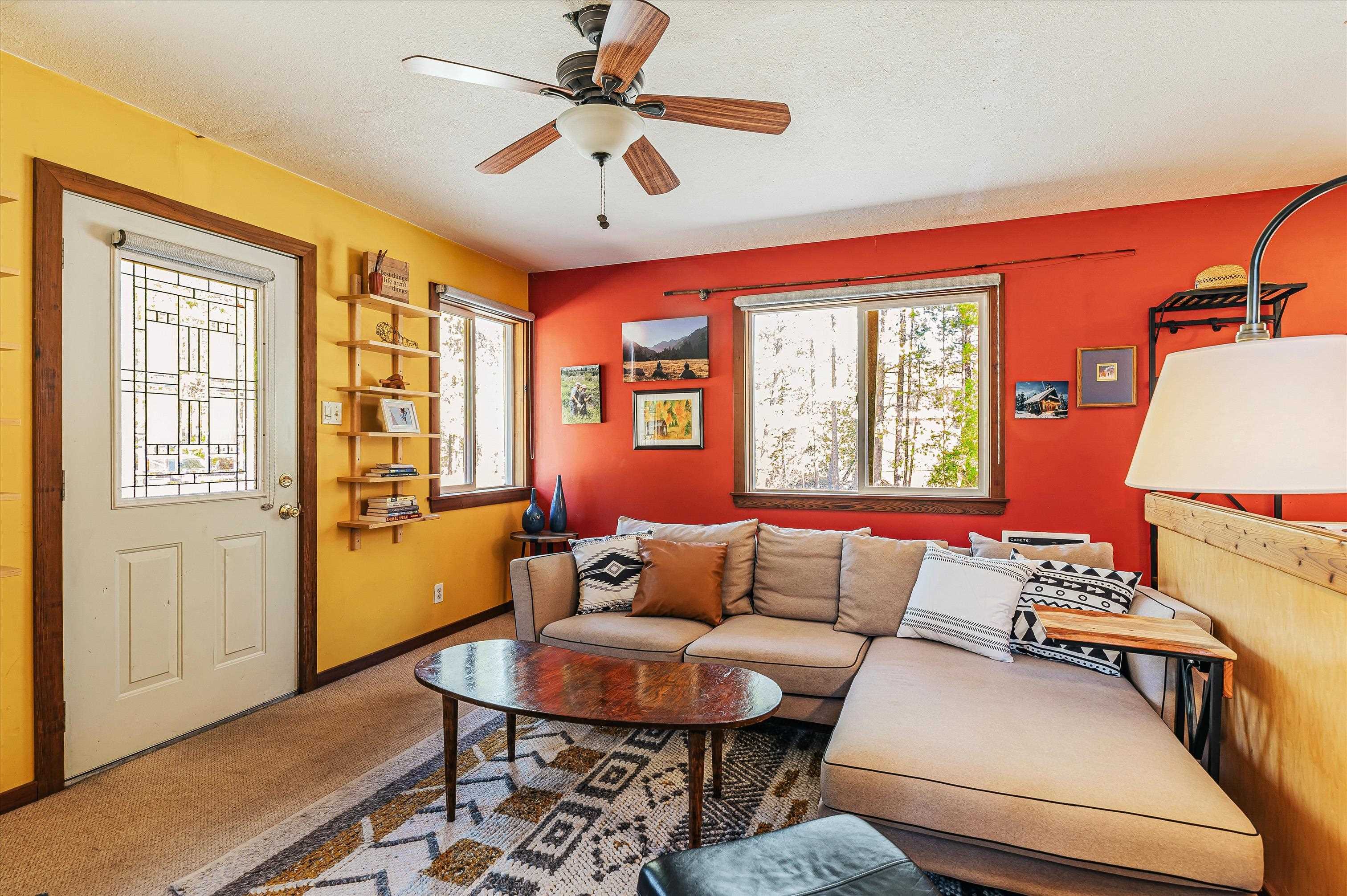 12095 Deerfield Drive Truckee CA 96161-0000 Sold Property
