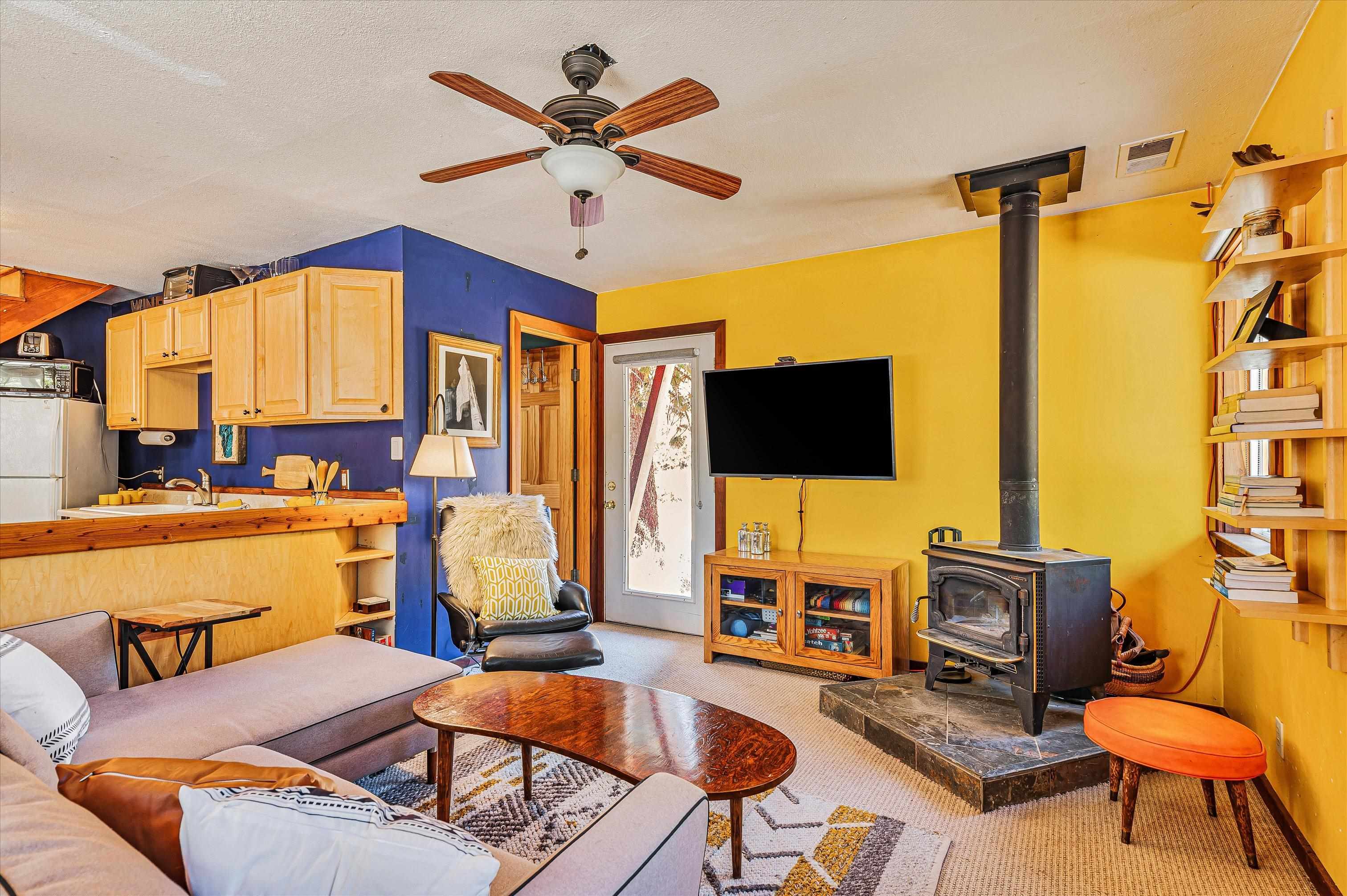 12095 Deerfield Drive Truckee CA 96161-0000 Sold Property