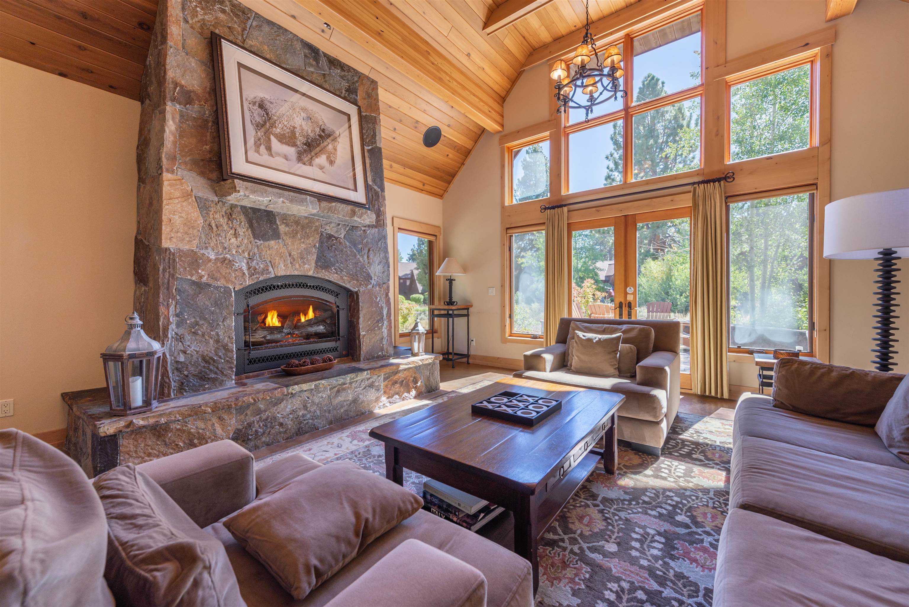 13466 Fairway Drive Truckee CA 96161 Sold Property