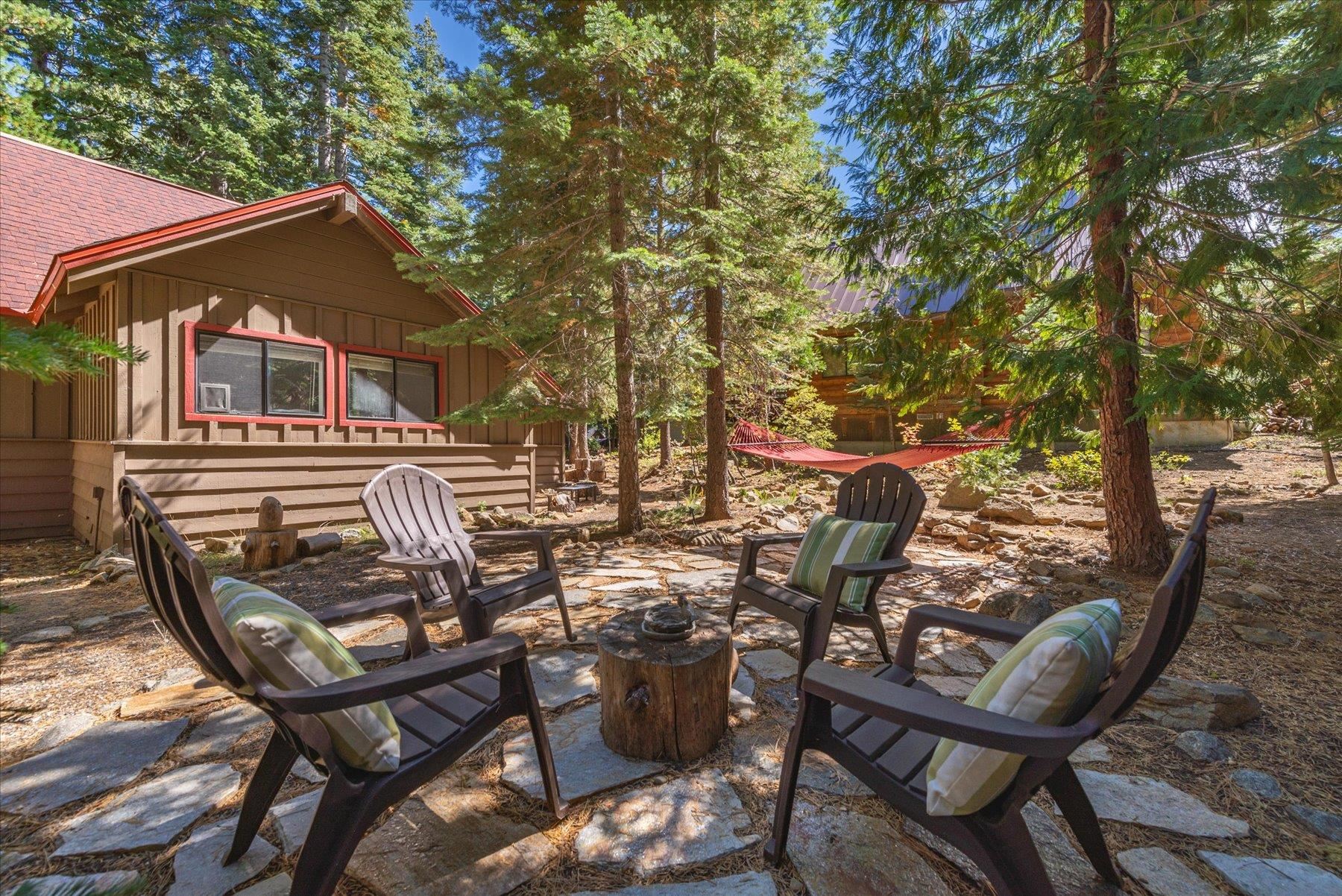 7118 7th Avenue Tahoma CA 96142 Sold Property