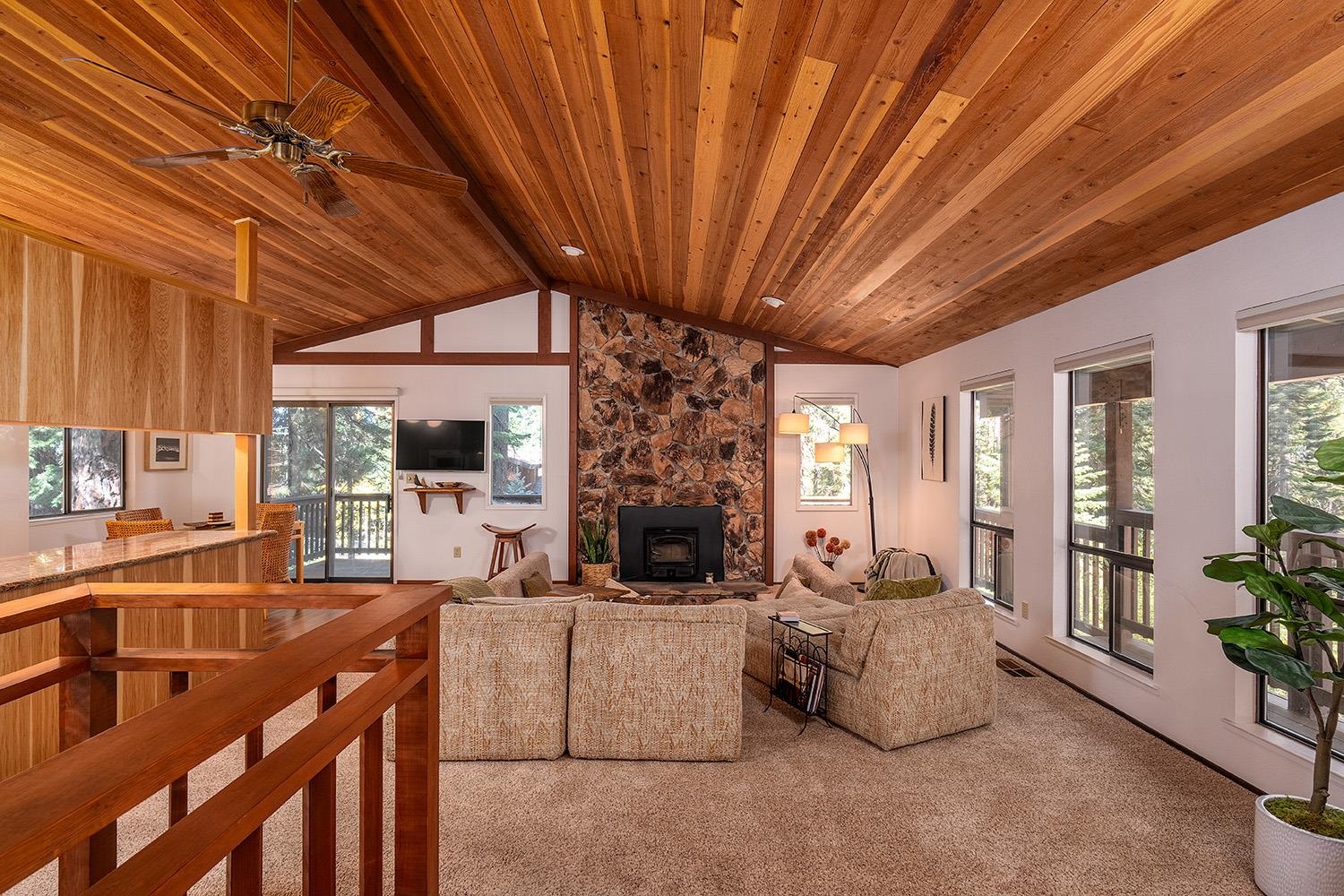 10628 Laurelwood Drive Truckee CA 96161 Sold Property