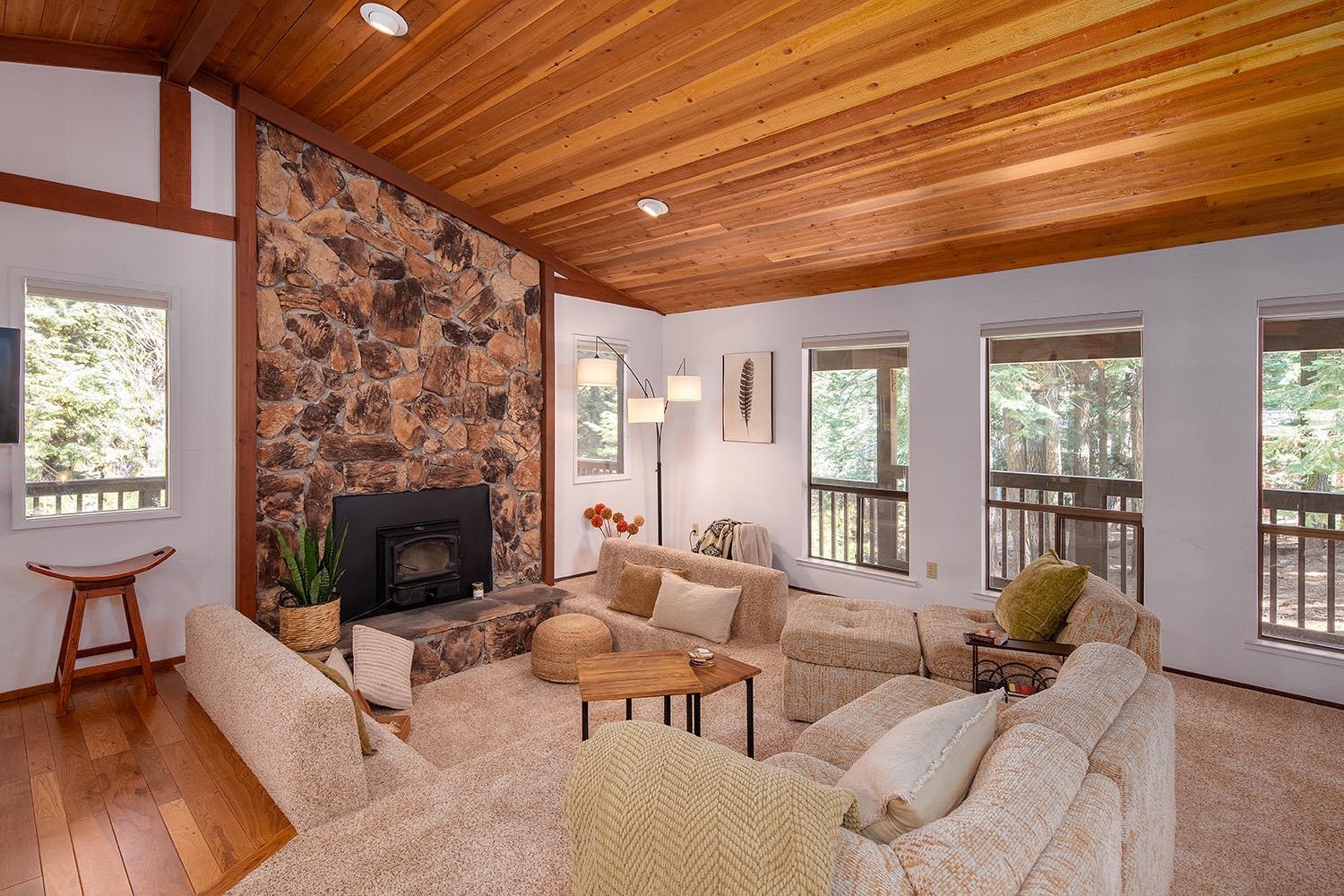 10628 Laurelwood Drive Truckee CA 96161 Sold Property