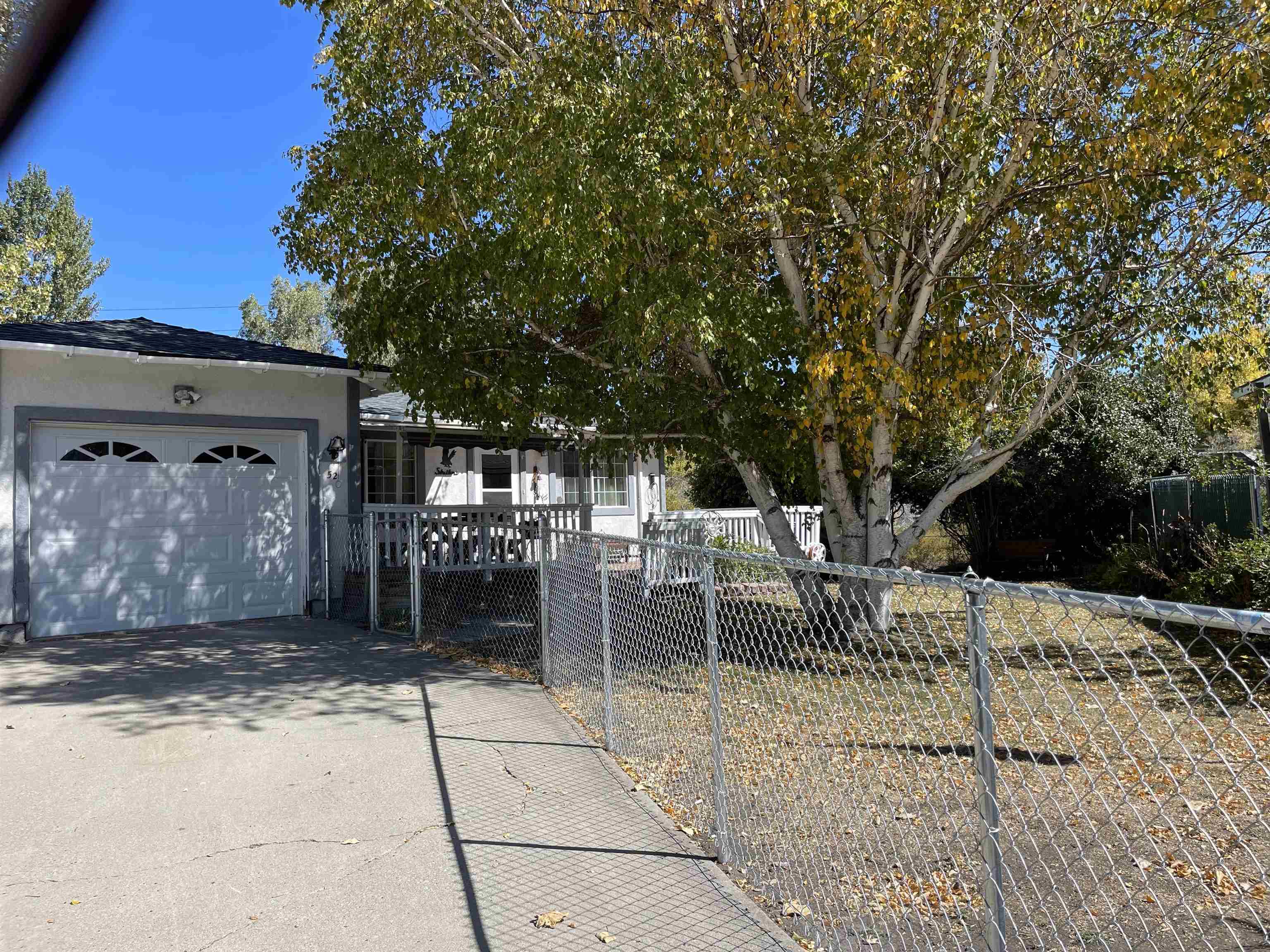 52 Patterson Circle Loyalton CA 96118-5756 Sold Property