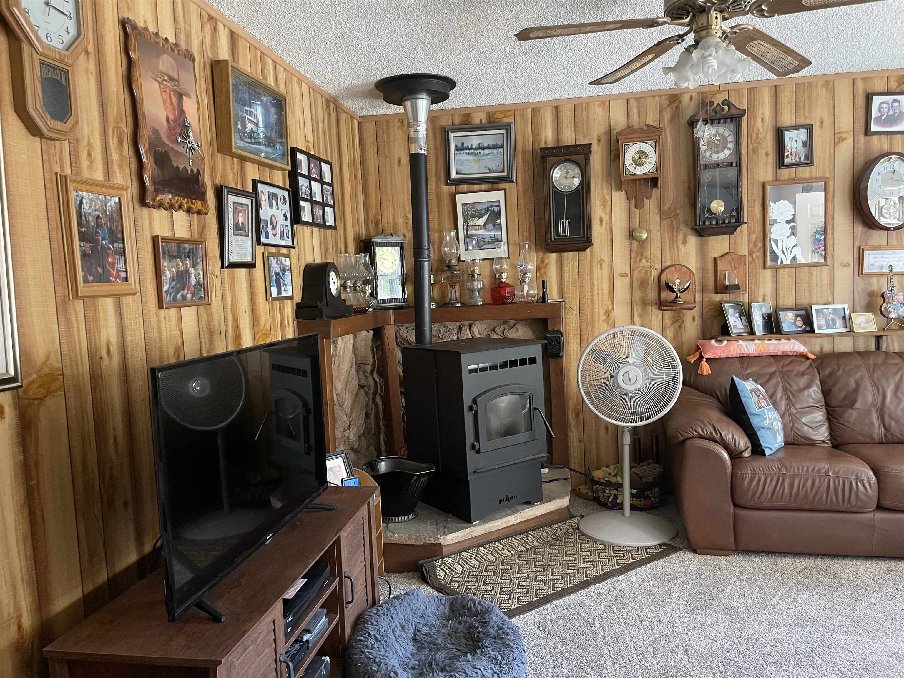 52 Patterson Circle Loyalton CA 96118-5756 Sold Property
