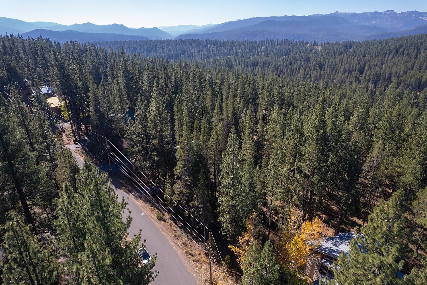 11260 Mougle Lane Truckee CA 96161 Sold Property