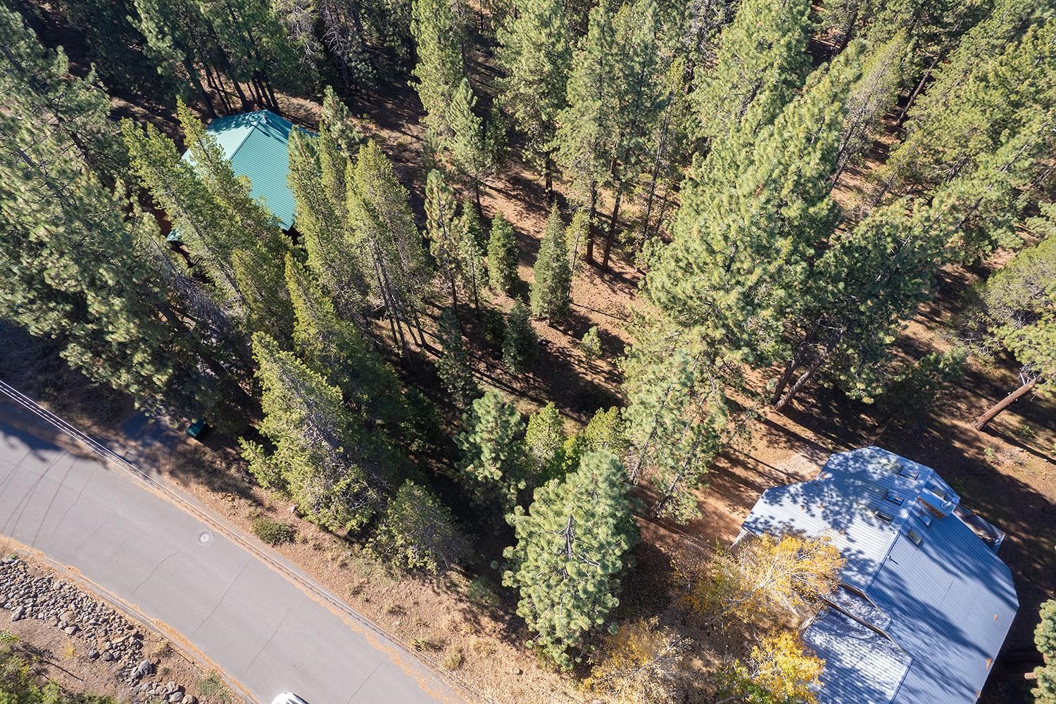 11260 Mougle Lane Truckee CA 96161 Sold Property