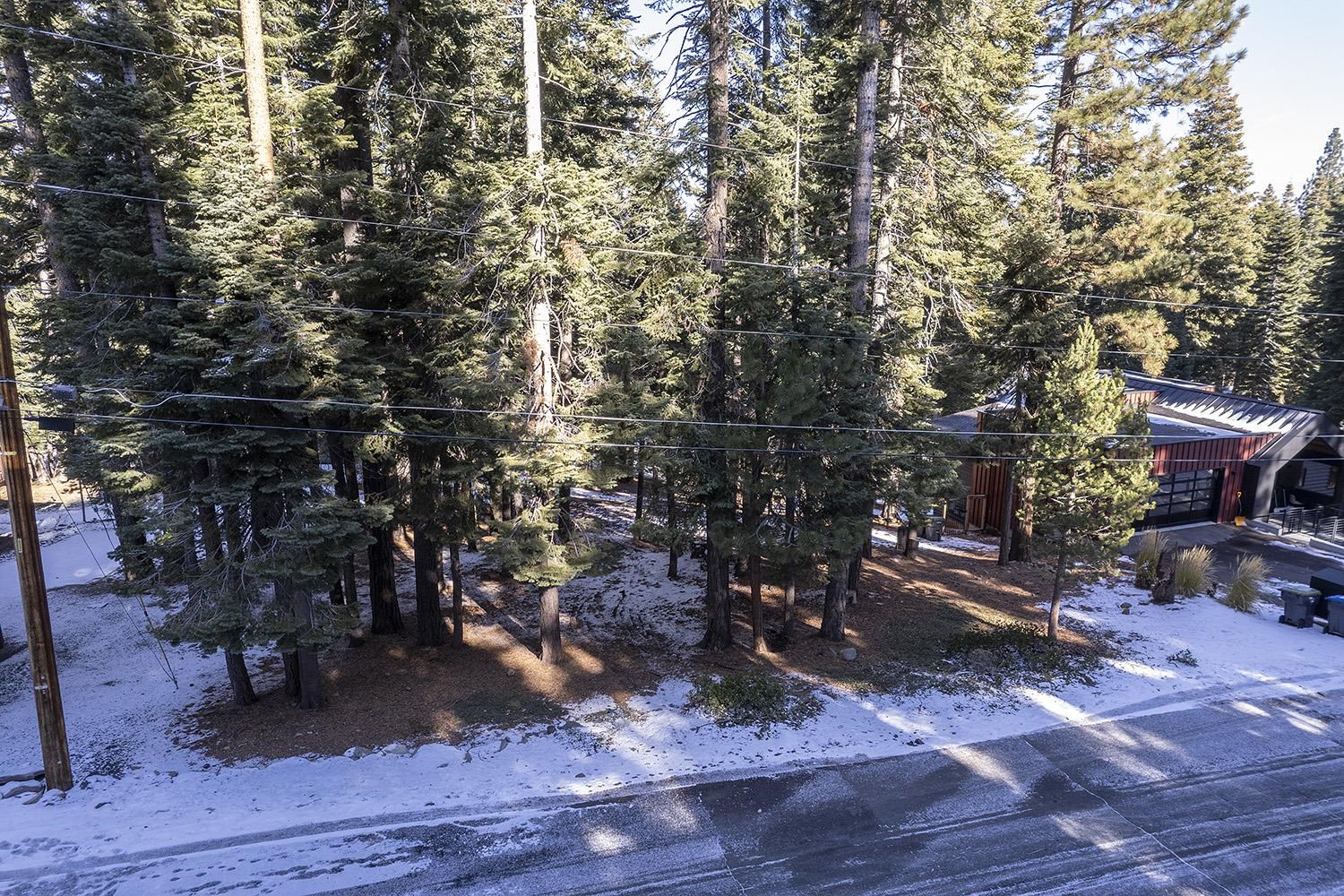 10648 Laurelwood Drive Truckee CA 96161 Sold Property