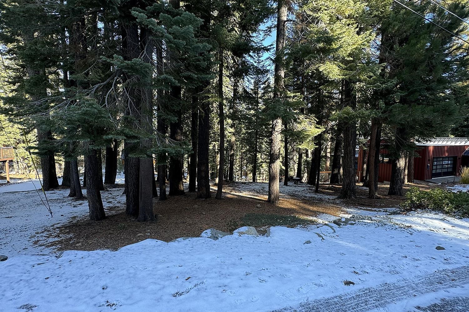 10648 Laurelwood Drive Truckee CA 96161 Sold Property