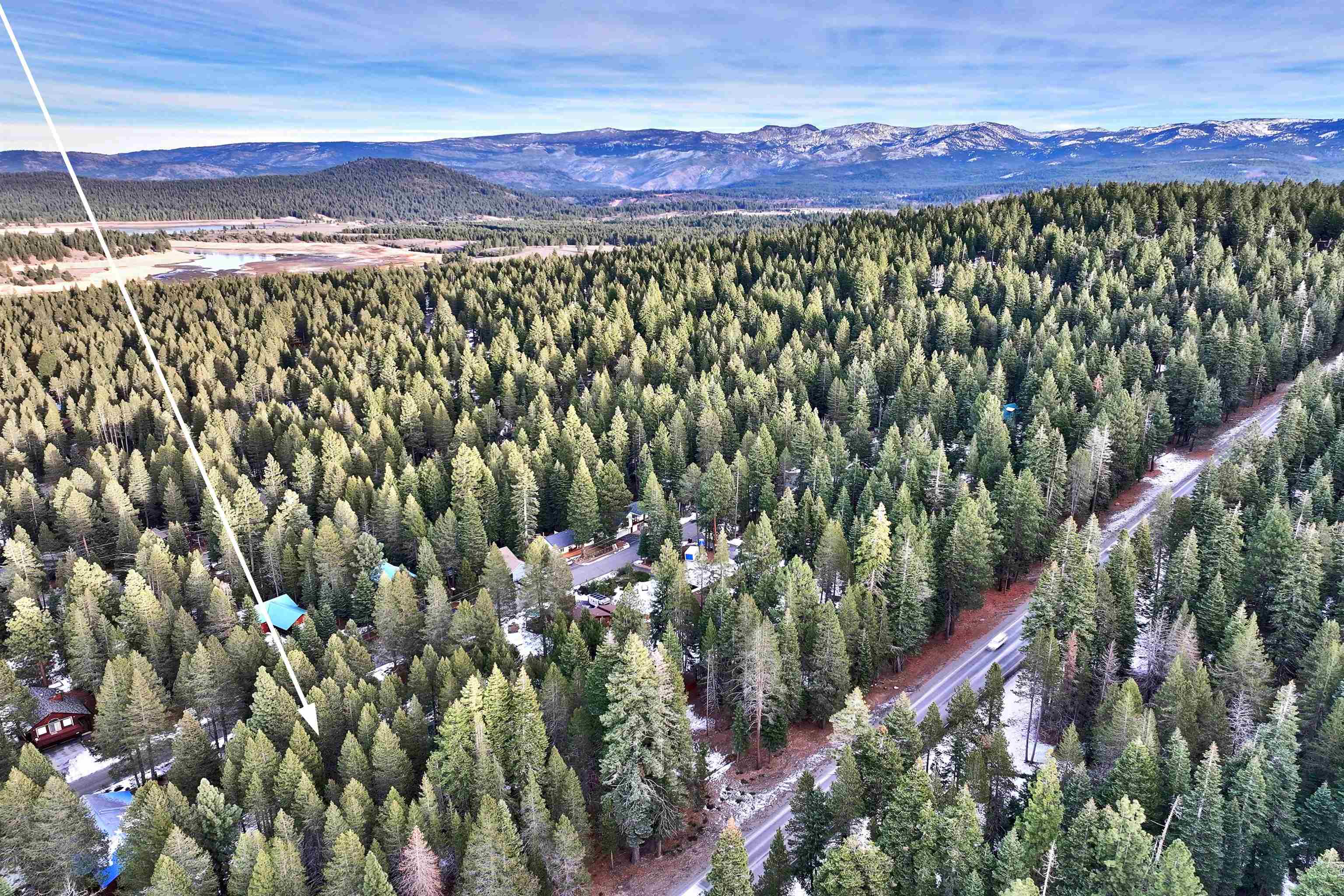 12468 Greenwood Drive Truckee CA 96161 Sold Property