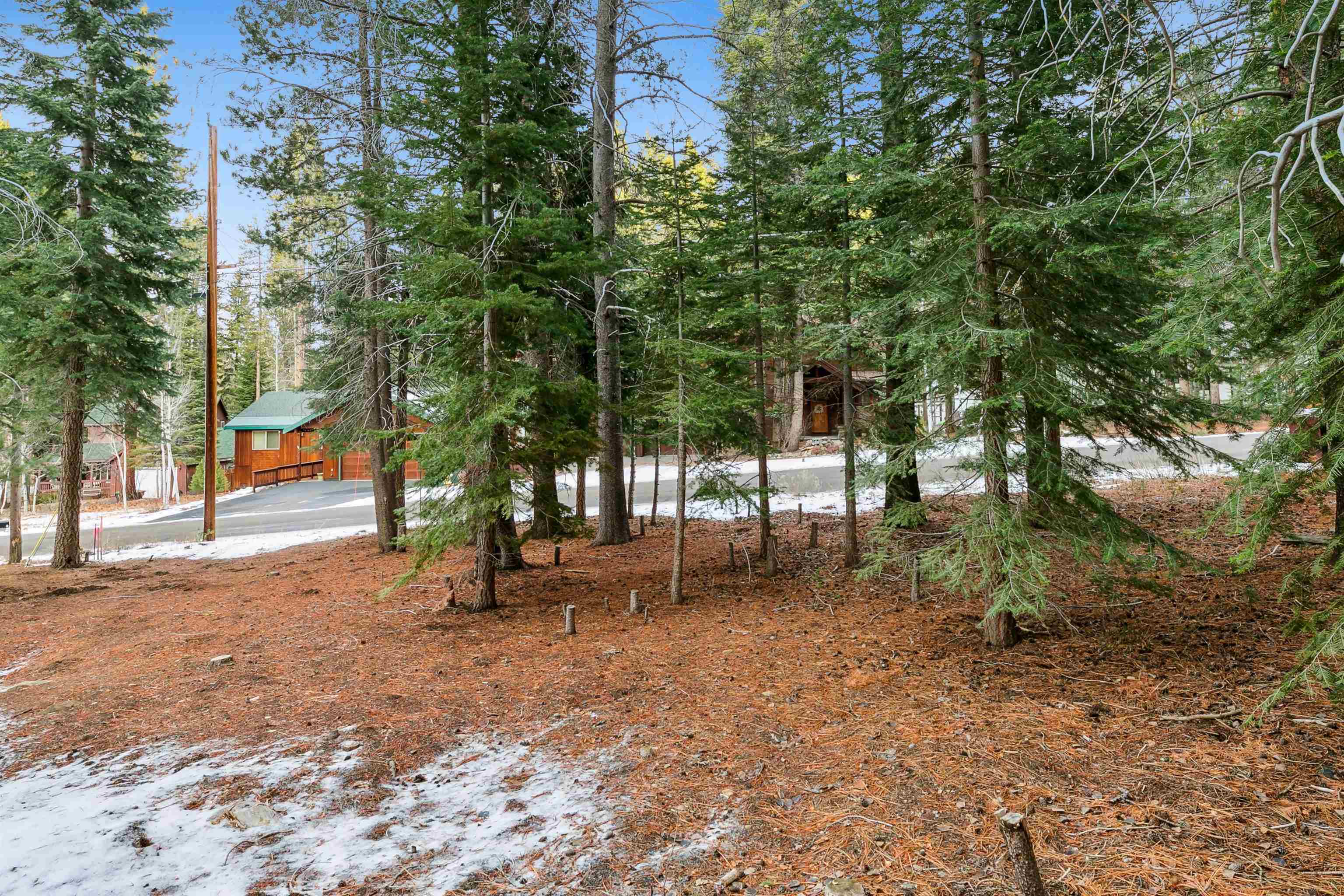 12468 Greenwood Drive Truckee CA 96161 Sold Property