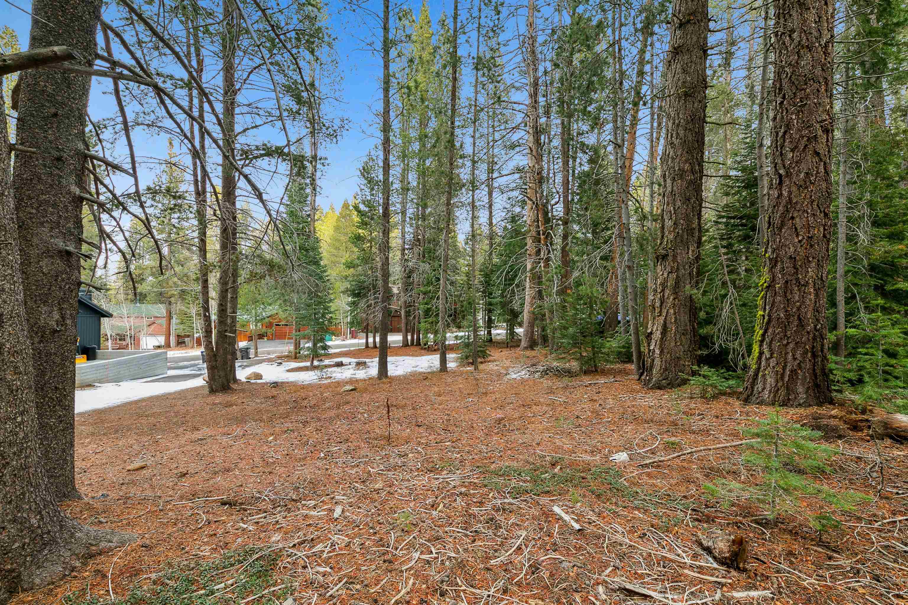 12468 Greenwood Drive Truckee CA 96161 Sold Property