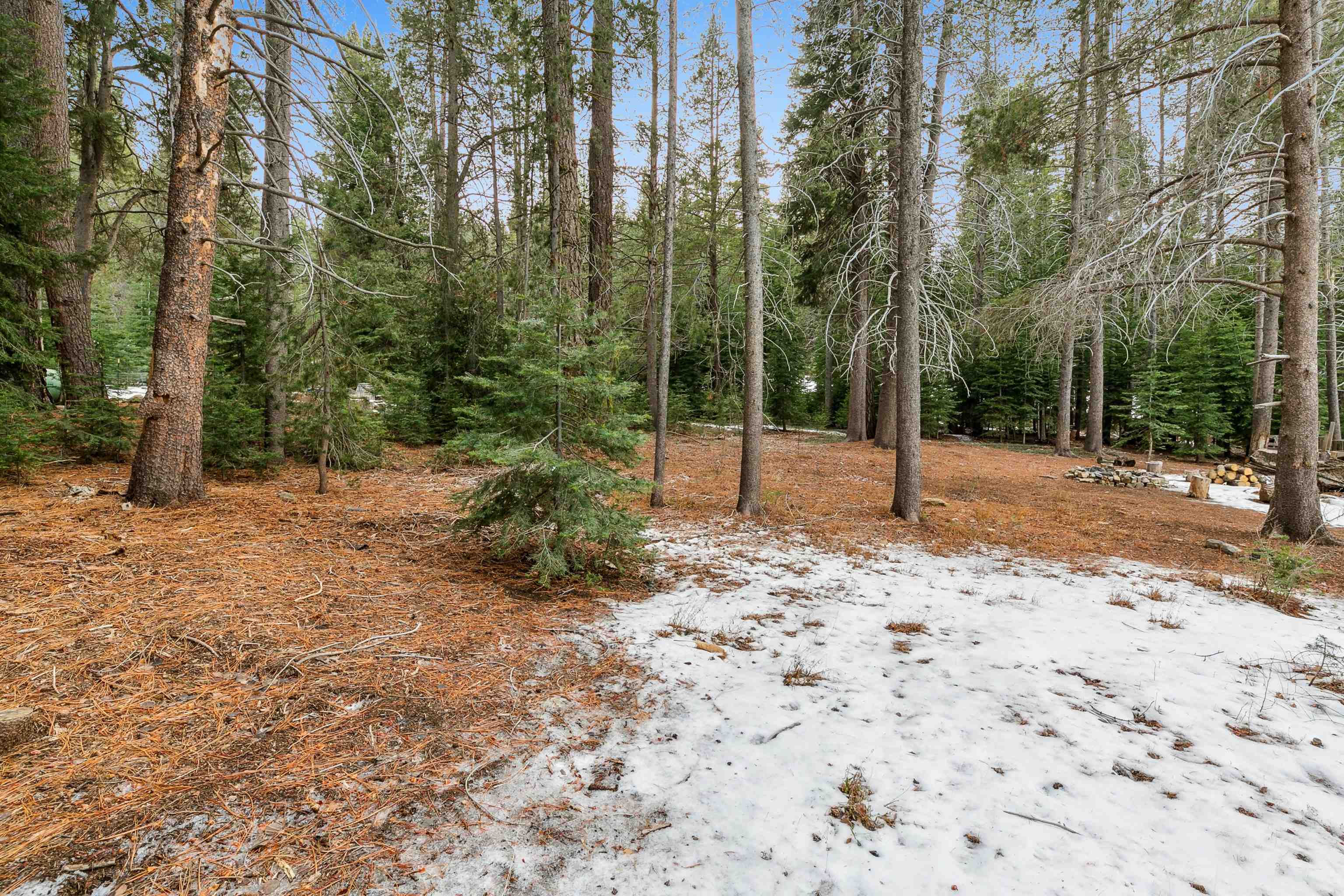 12468 Greenwood Drive Truckee CA 96161 Sold Property