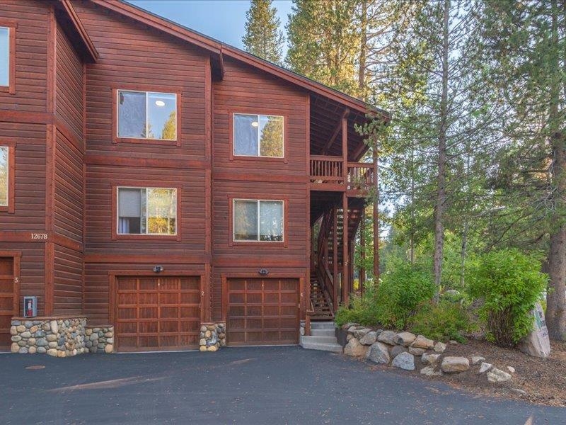 12678 Hidden Circle UNIT 4 Truckee CA 96161-0000 Sold Property