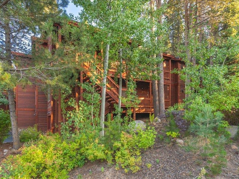 12678 Hidden Circle UNIT 4 Truckee CA 96161-0000 Sold Property