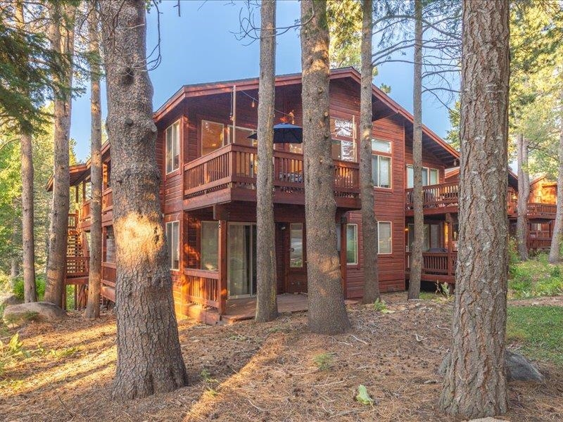 12678 Hidden Circle UNIT 4 Truckee CA 96161-0000 Sold Property