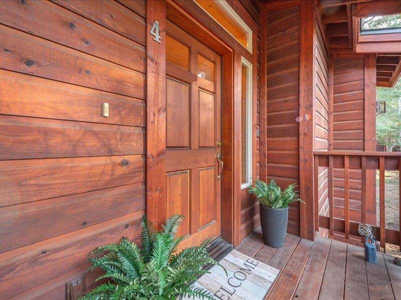 12678 Hidden Circle UNIT 4 Truckee CA 96161-0000 Sold Property