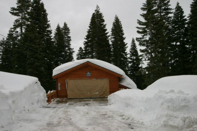13770 Pathway Avenue Truckee CA 96161 Sold Property