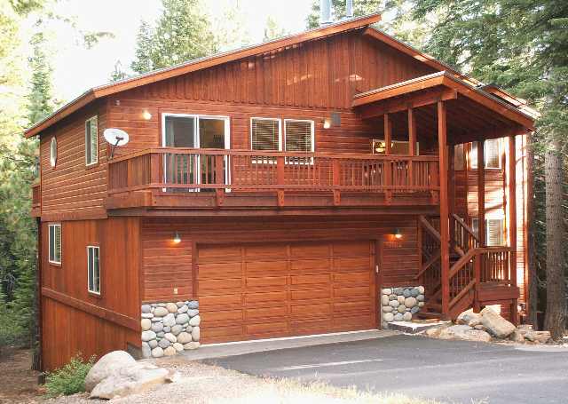 14110 Copenhagen Drive Truckee CA 96161 Sold Property