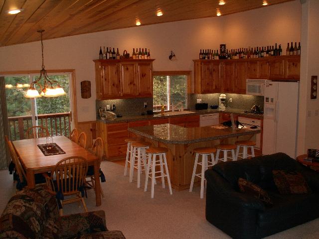 14110 Copenhagen Drive Truckee CA 96161 Sold Property