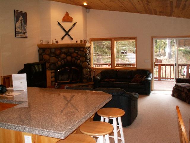 14110 Copenhagen Drive Truckee CA 96161 Sold Property