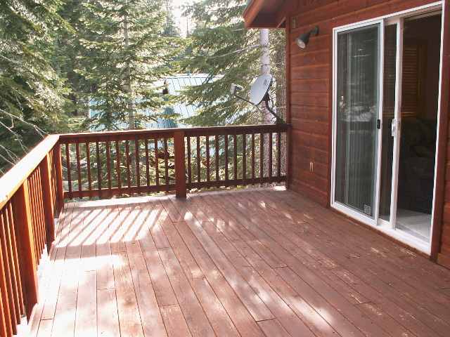 14110 Copenhagen Drive Truckee CA 96161 Sold Property