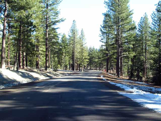 11018 Parkland Drive Truckee CA 96161 Sold Property