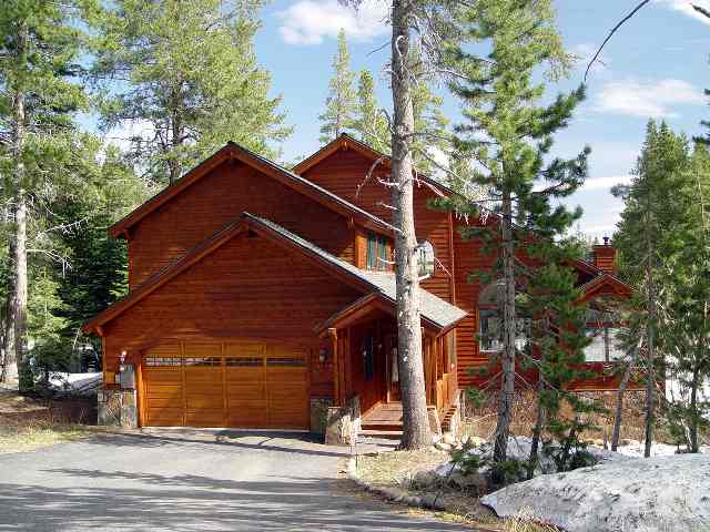 14794 Copenhagen Drive Truckee CA 96161 Sold Property