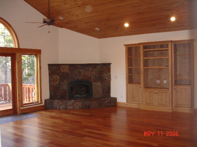 14794 Copenhagen Drive Truckee CA 96161 Sold Property