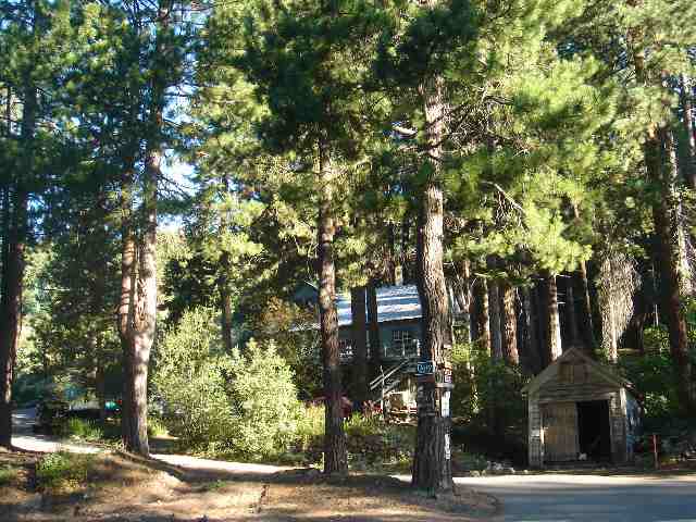 14585 Pioneer Drive Truckee CA 96161 Sold Property