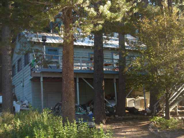14585 Pioneer Drive Truckee CA 96161 Sold Property