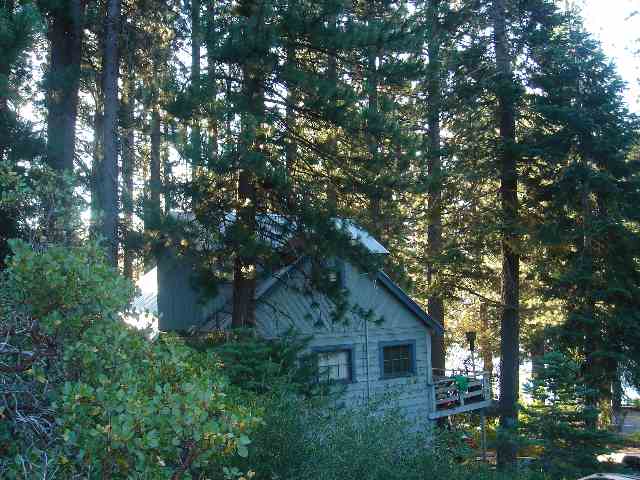 14585 Pioneer Drive Truckee CA 96161 Sold Property