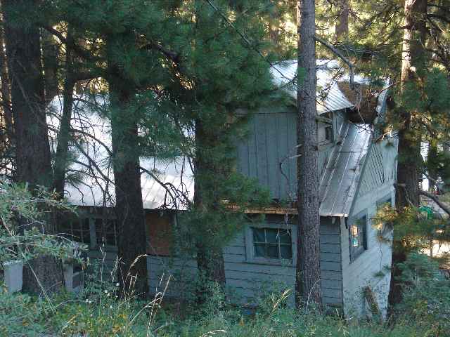 14585 Pioneer Drive Truckee CA 96161 Sold Property