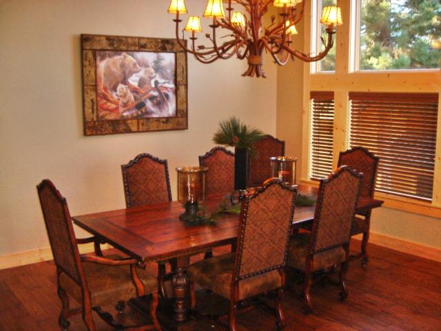 196 Basque Truckee CA 96161 Sold Property