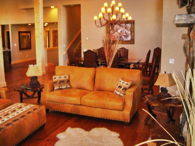 196 Basque Truckee CA 96161 Sold Property