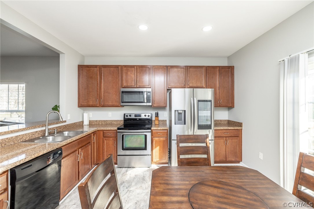 Sold Property