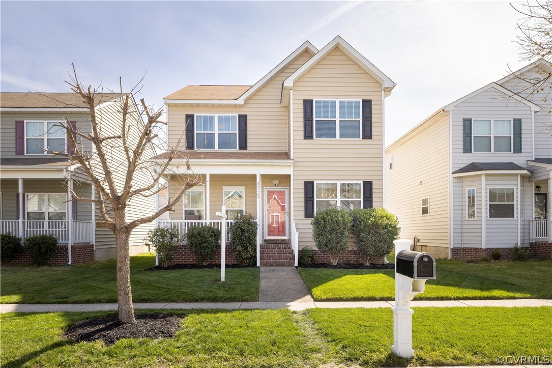 Sold Property