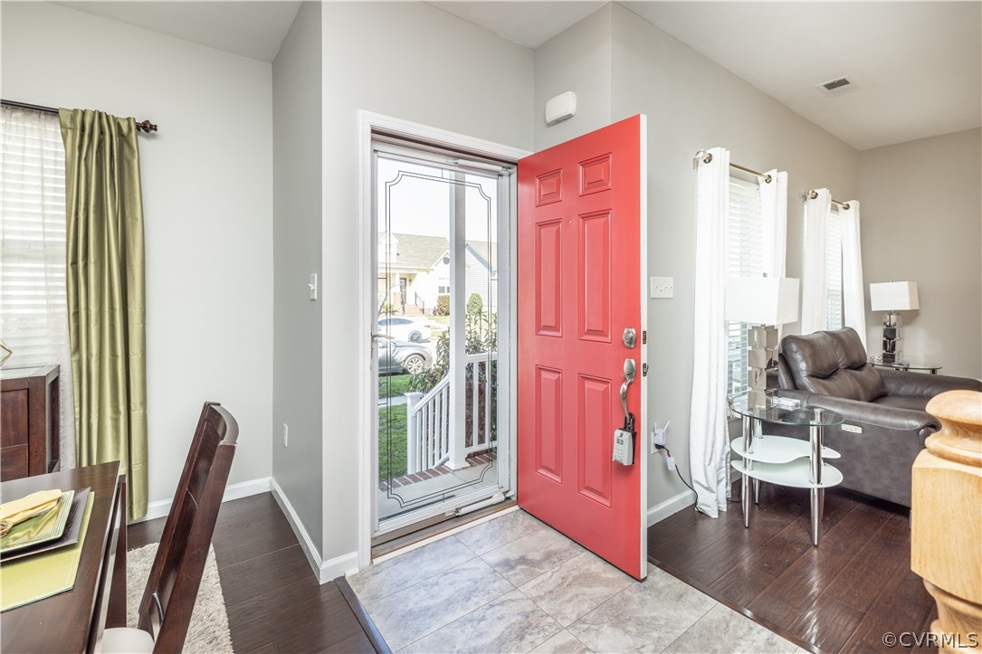 Sold Property