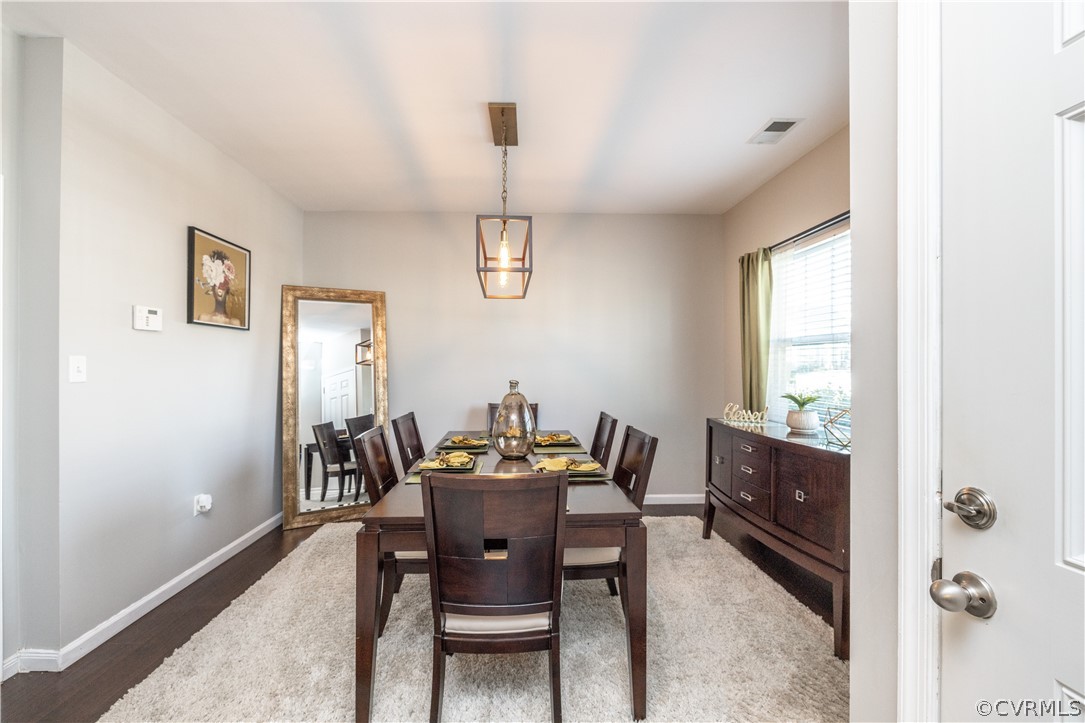 Sold Property