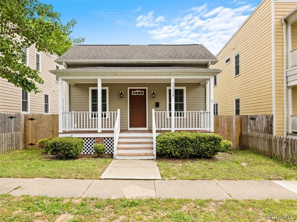 Sold Property