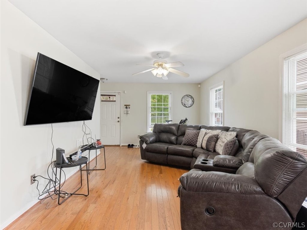 Sold Property