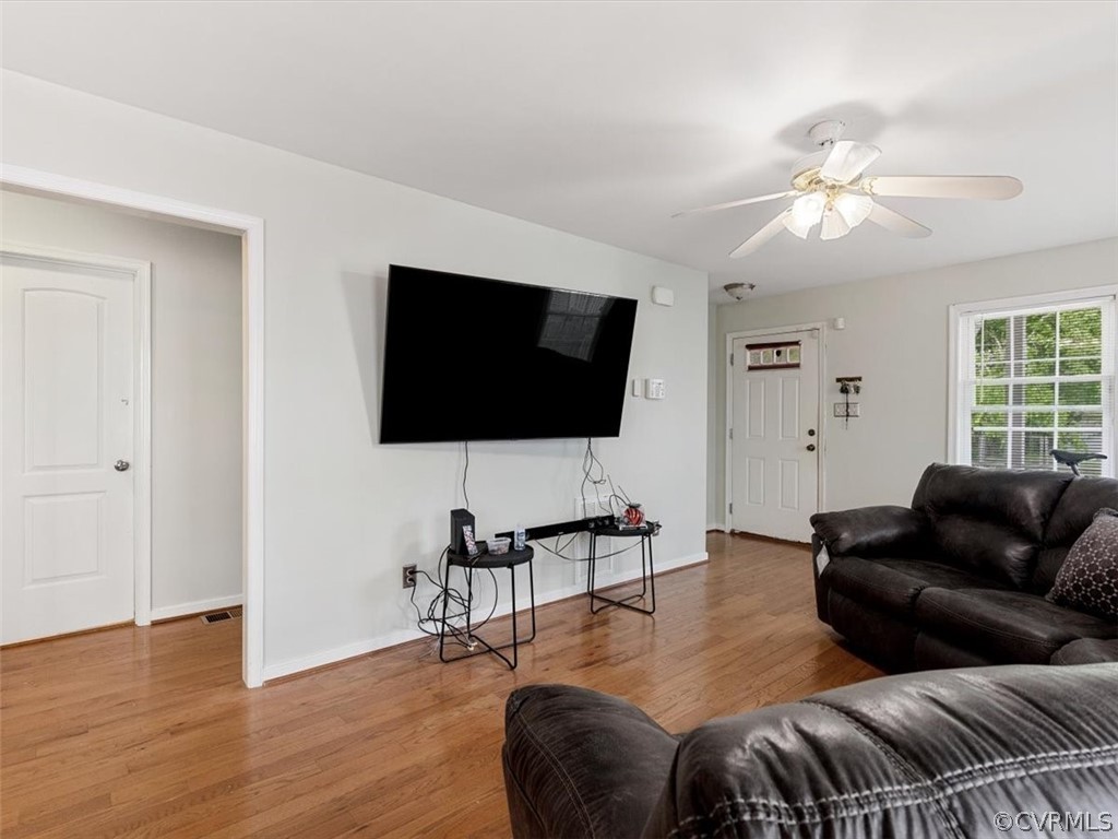 Sold Property