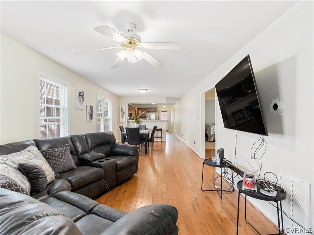 Sold Property