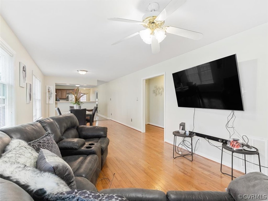 Sold Property