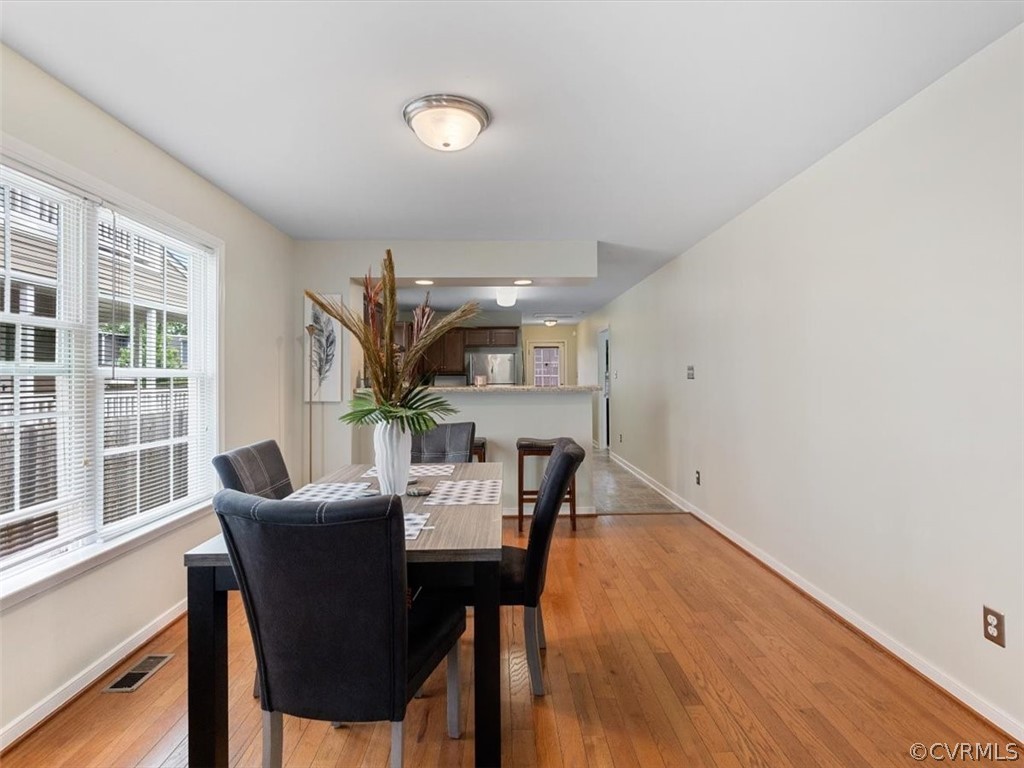 Sold Property