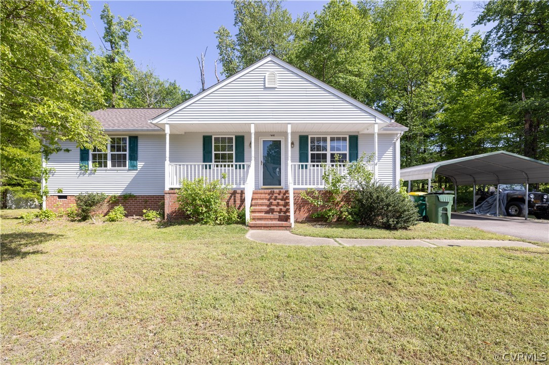 Sold Property