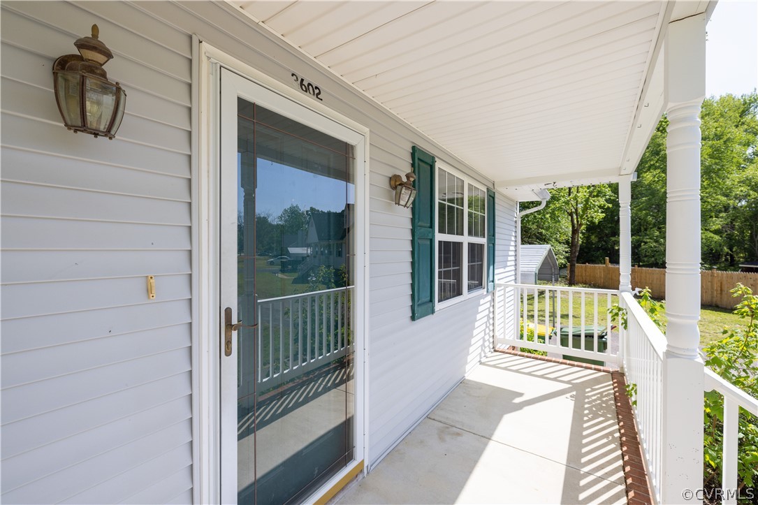 Sold Property