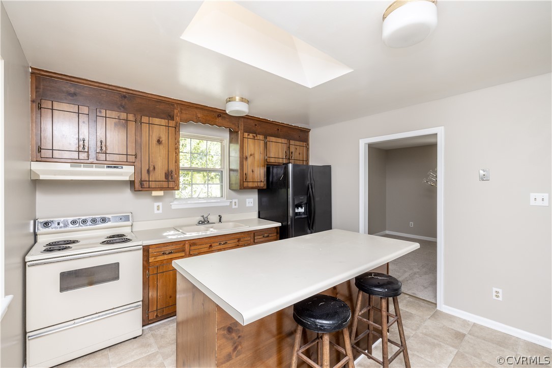 Sold Property