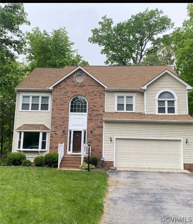 Sold Property